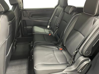 2026 Honda Odyssey - Photo 26