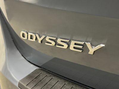 2026 Honda Odyssey - Photo 9