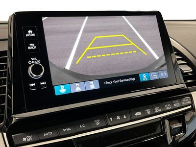 2026 Honda Odyssey - Photo 22