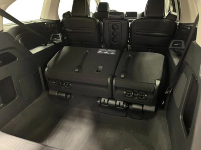2026 Honda Odyssey - Photo 25