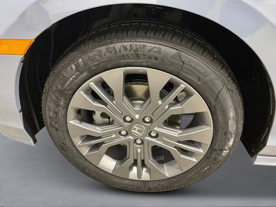 2026 Honda Odyssey - Photo 12