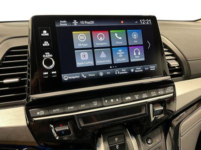 2026 Honda Odyssey - Photo 21