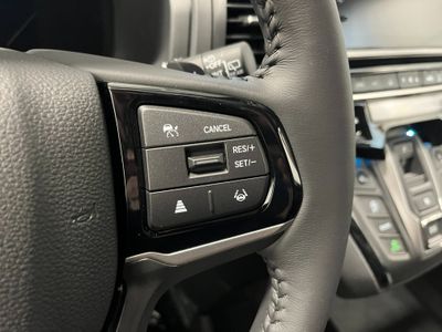 2026 Honda Odyssey - Photo 16