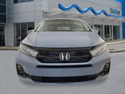 2026 Honda Odyssey - Photo 8