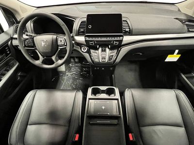 2026 Honda Odyssey - Photo 17