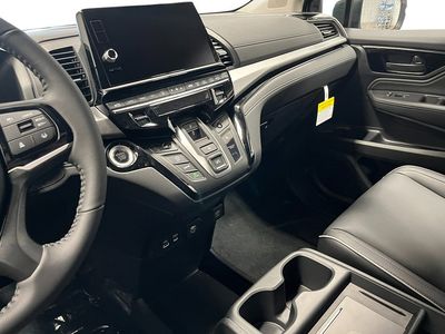 2026 Honda Odyssey - Photo 18