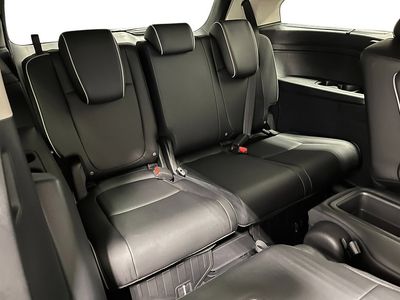 2026 Honda Odyssey - Photo 24