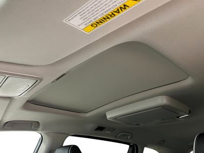 2026 Honda Odyssey - Photo 19