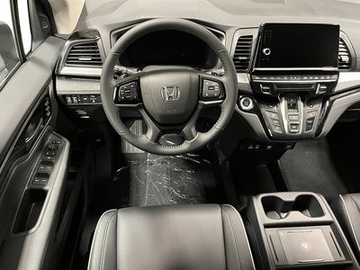 2026 Honda Odyssey - Photo 20