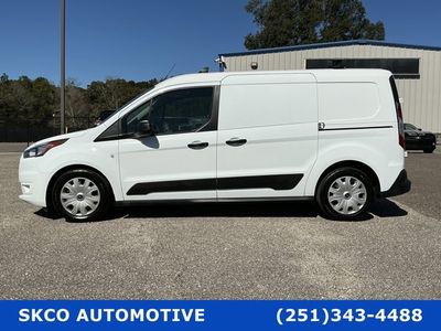 2020 Ford Transit Connect Cargo - Photo 3