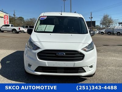 2020 Ford Transit Connect Cargo - Photo 5