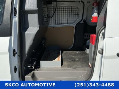2020 Ford Transit Connect Cargo - Photo 9