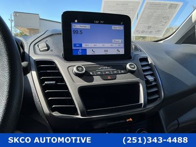 2020 Ford Transit Connect Cargo - Photo 11
