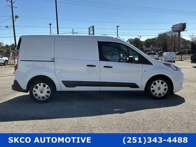 2020 Ford Transit Connect Cargo - Photo 10