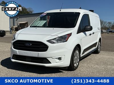 2020 Ford Transit Connect Cargo - Photo 2