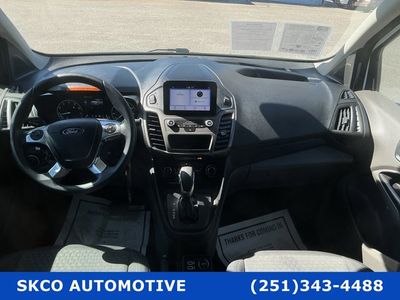2020 Ford Transit Connect Cargo - Photo 12