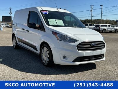 2020 Ford Transit Connect Cargo - Photo 4