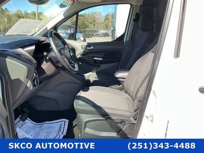 2020 Ford Transit Connect Cargo - Photo 8