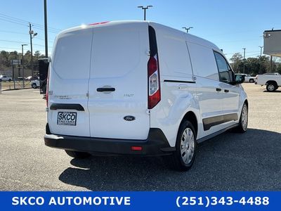 2020 Ford Transit Connect Cargo - Photo 14