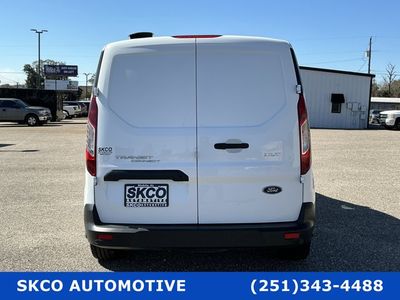 2020 Ford Transit Connect Cargo - Photo 16