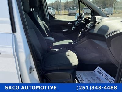 2020 Ford Transit Connect Cargo - Photo 15