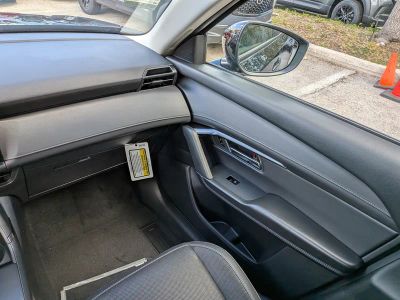 2026 Mazda CX-5 — photo 16 view