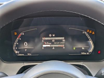 2026 Mazda CX-5 — photo 24 view