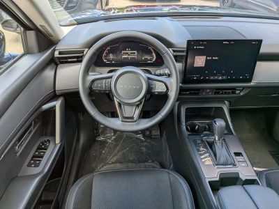 2026 Mazda CX-5 — photo 15 view