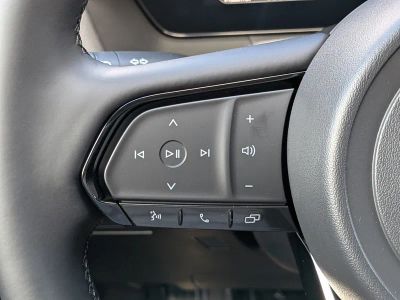 2026 Mazda CX-5 — photo 22 view