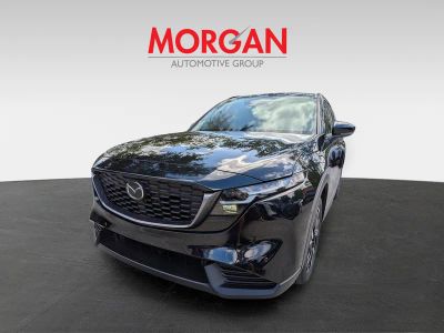 2026 Mazda CX-5 — photo 9 view