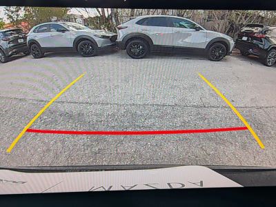 2026 Mazda CX-5 — photo 18 view