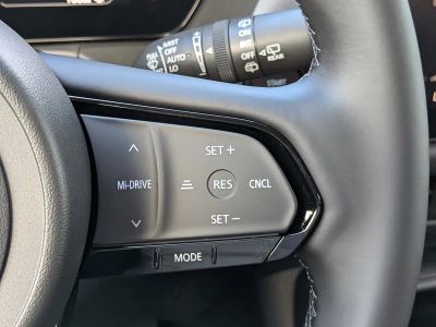 2026 Mazda CX-5 — photo 23 view