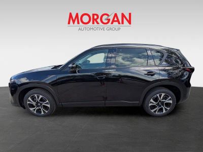 2026 Mazda CX-5 — photo 8 view
