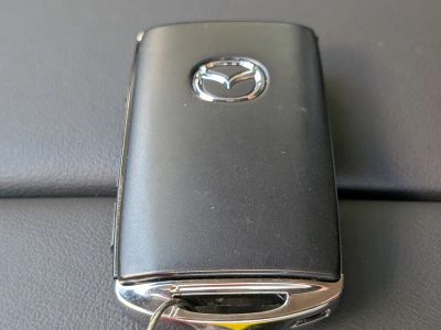 2026 Mazda CX-5 — photo 27 view