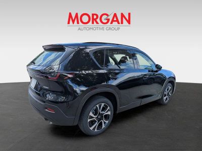 2026 Mazda CX-5 — detail view