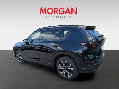 2026 Mazda CX-5 — photo 7 view