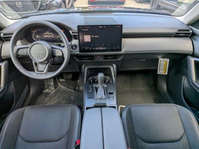 2026 Mazda CX-5 — photo 14 view