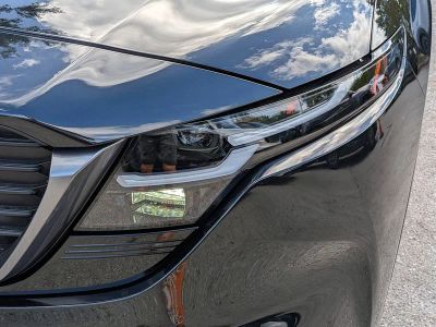 2026 Mazda CX-5 — photo 10 view