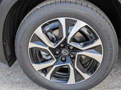 2026 Mazda CX-5 — photo 11 view
