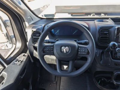 2027 Winnebago SOLIS POCKET — interior view