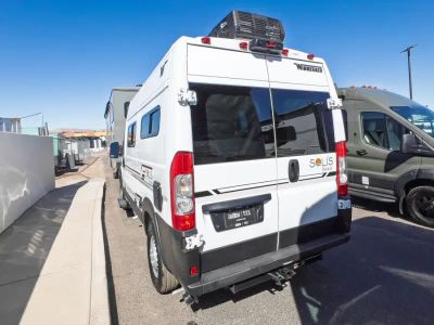 2027 Winnebago SOLIS POCKET — photo 19 view