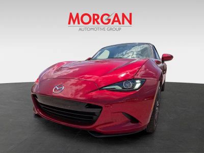 2026 Mazda MX-5 Miata — photo 9 view