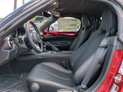 2026 Mazda MX-5 Miata — photo 15 view