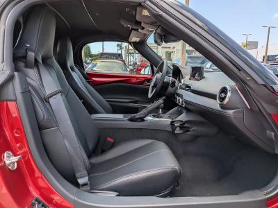 2026 Mazda MX-5 Miata — photo 13 view