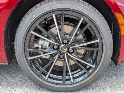 2026 Mazda MX-5 Miata — photo 11 view