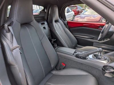 2026 Mazda MX-5 Miata — photo 14 view