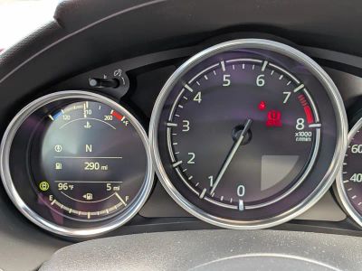2026 Mazda MX-5 Miata — photo 25 view