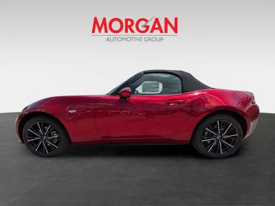 2026 Mazda MX-5 Miata — photo 8 view