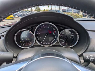 2026 Mazda MX-5 Miata — photo 24 view