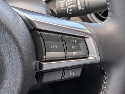 2026 Mazda MX-5 Miata — photo 23 view